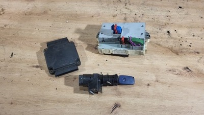 Набір стартовий set fiat stilo hb 3d 1,8 46791885 фото №1