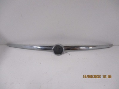Молдинг кришки хром opel insignia 13244388 фото №1