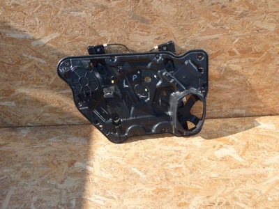 Підйомник скло лівий перед fiat freemont оригінал фото №1