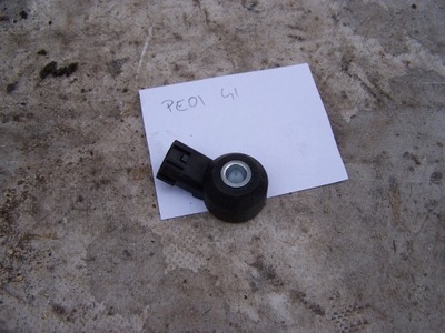 PE0141 SENSOR STUKOWY MAZDA 3 3 BM 6 VI GJ  