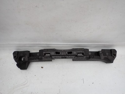 Renault zoe lift 19-24 пена абсорбер бампера перед фото №1