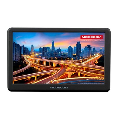 NAWIGACJA SAMOCHODOWA MODECOM FreeWAY CX 7.2 IPS + mapa Europy