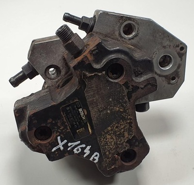 Насос впрыскная mercedes gl x164 cdi 0445010145 фото №1