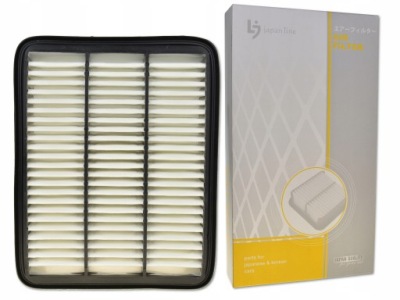 Mitsubishi eclipse ii 94-99 2.0i фільтр повітря фото №1