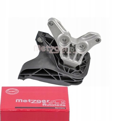 Подушка двигателя правая do peugeot partner rifter фото №1