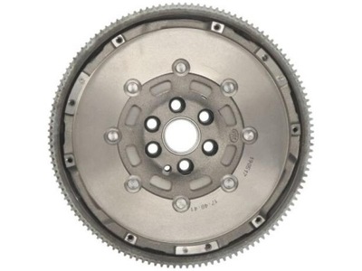 КОЛЕСО МАХОВИК MULTIVAN T5 2.0 09-15 T6 2.0 15-19 PASSAT B6 1.6 2.0 08-10