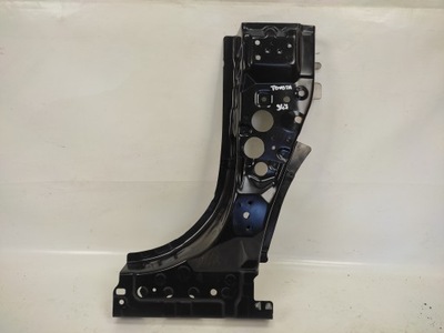 Toyota rav4 v блок двигуна поріг перед правий 2019- фото №1