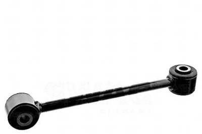 Swag 951867 соединитель стабилизатора jeep commander xk 2006 - перед l=p фото №1