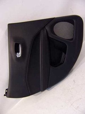 Jeep compass ii 17- обшивка двері лівий задня фото №1