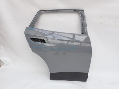 Vw id 4 id.4 20- двері задня задні праве фото №1