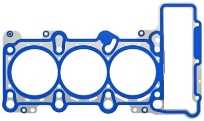 FORRO CULATA DE CILINDROS CILINDROS CONVIENE DO: AUDI A4 B8, A5, A6 ALLROAD C6, A6 AL  