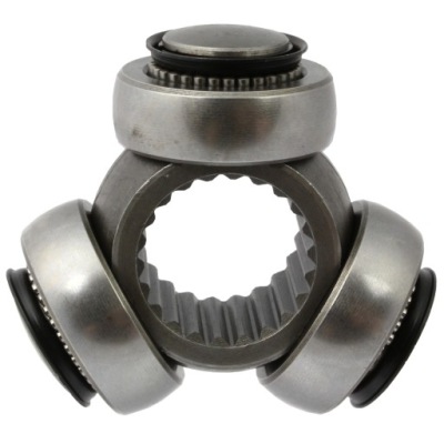 Хрестовина шрус  внутрішній привідний вал до fiat punto 1.7 фото №1