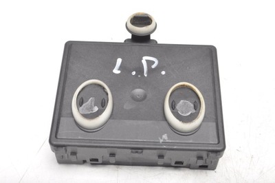 Vw tiguan ii модуль двері 5q0959592k фото №1