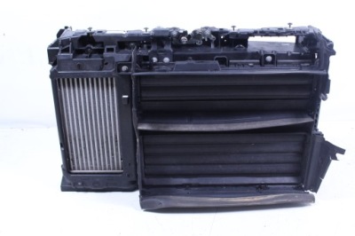 Ремень перед передний радиатор комплект . opel corsa f 23r. рестайлинг фото №1