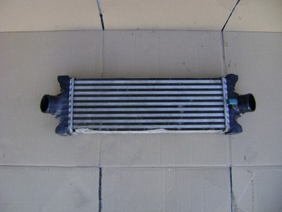 Інтеркулер ford transit 2006 -2013r фото №1