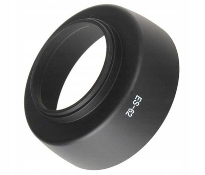 OSŁONA PRZECIWSŁONECZNA do CANON EF 50mm f/1.8