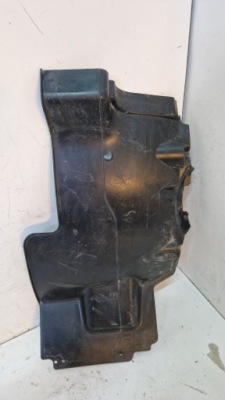 Крыло подкрылок брызговик daf xf 106 2110298 фото №1