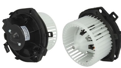 Воздуходувка вентилятор naw iveco daily iii iv v 99-14 фото №1