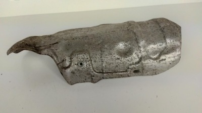 Insignia b 2.0 cdti защита тепловая 55491031 фото №1