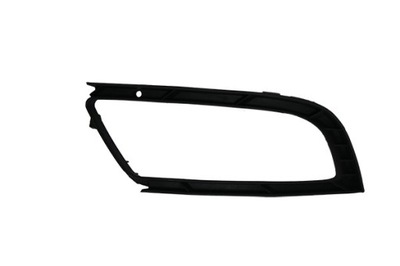 Dpa 3t0807681 бічна заглушка решітка протитуманної фари фото №1