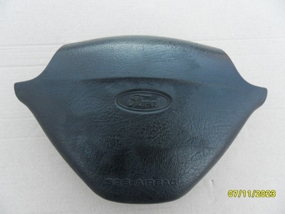 Подушка подушка безопасности водителя ford galaxy mk1 7m0880201 фото №1