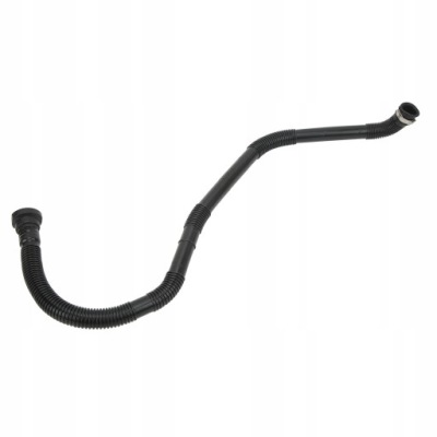 Wąż oferty egr tube 161847 profesjonalna фото №1