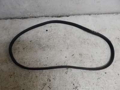 Прокладка кузовная левая задняя toyota aygo x 22-24 фото №1