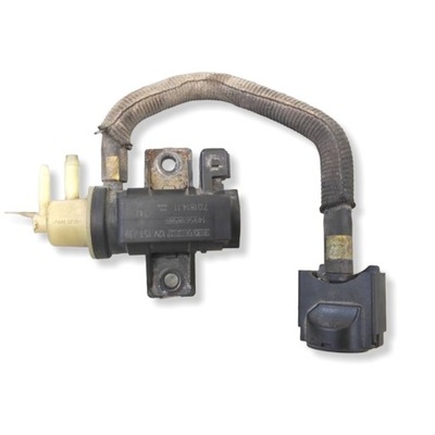 Renault master iii iv 2.3 dci електроклапан турбіни оригінал фото №1