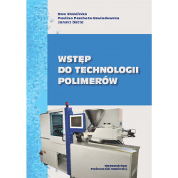 Wstęp do technologii polimerów