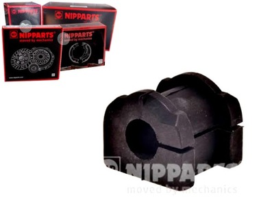 Втулка стабілізатора nipparts 4056a078 sbs5539 871 фото №1