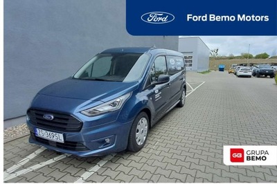 Ford Transit Connect Transit Connect