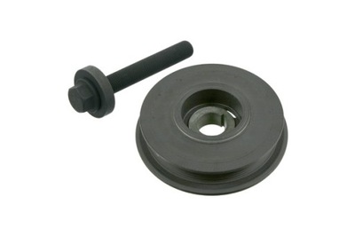 FEBI BILSTEIN 33620 WHEEL PULLEY SHAFT  