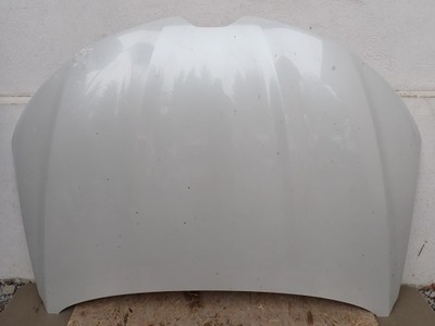 Капот кришка двигуна renault arkana lcm 2021- 651001544r фото №1