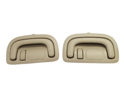 Voyager iv ручка потолочный задняя левый 5d фото №1