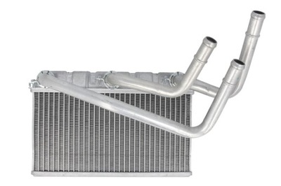 HEATER BMW X5 (E70), X5 (F15, F85), X6  