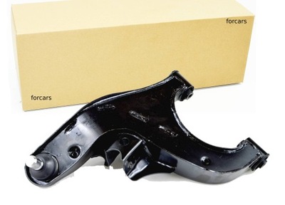 Важіль лівий задня nissan pathfinder r51 фото №1