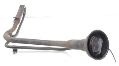 Труба заливная горловина топлива nissan micra k13 1.2 b фото №1