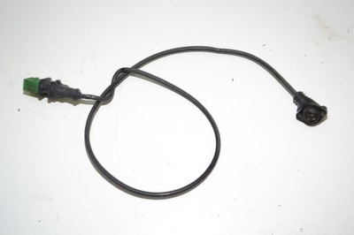 Датчик тормозных колодок zaciksów тормозных mercedes actros mp 4 atego iii фото №1