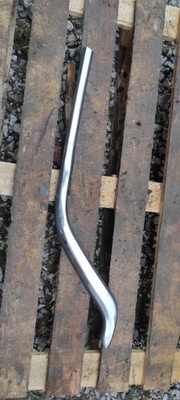 Молдинг jeep compas хром 62139-rh фото №1