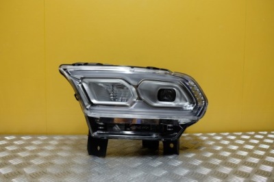 Dodge durango lift 2021- фара лампа led ліва світла usa фото №1