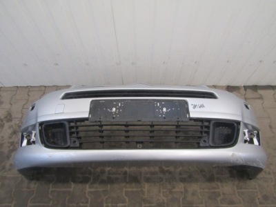 Бампер перед передній citroen c5 2 ii 08-11 фото №1