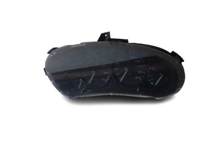 Peugeot 206 счетчик 9645096180 фото №1