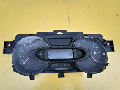 Nissan nv300 лічильник прилади eu фото №1