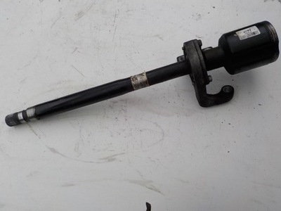 Opel antara 2.2 cdti привідний вал права підпора 25892342 фото №1