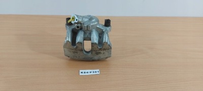 Правий супорт гальмівний ate peugeot 308 508 ds4 ds5 фото №1