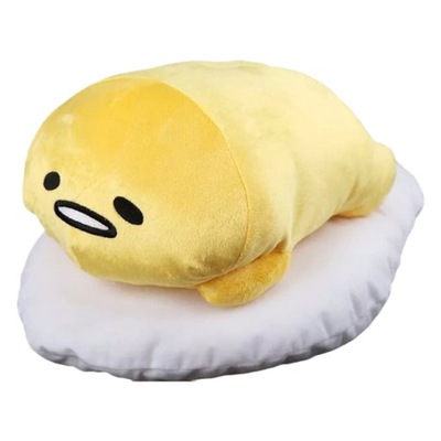 Gudetama oryginalny 45*30Cm SANRIO Gudetama japoni