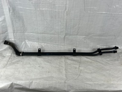 Mercedes gle 167 шланг патрубок труба води a1675017002 фото №1