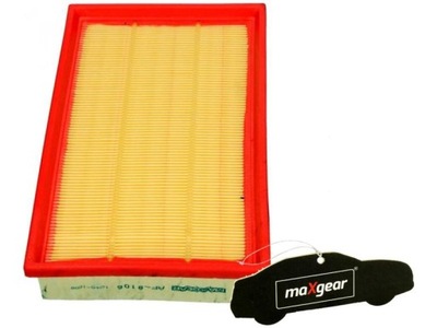 FILTRO AIRE MAXGEAR 26-0540 + ZAPACH  