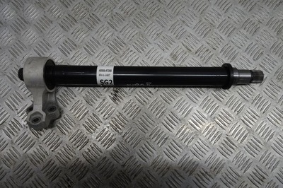 Kia niro ii приводной вал передняя правая 1.6 гибрид фото №1