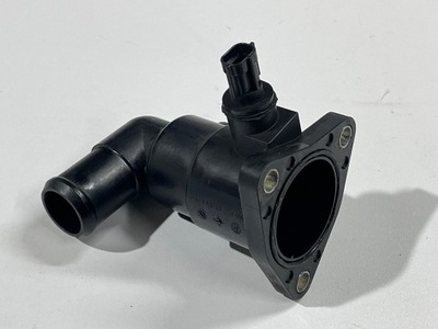 Swift mk7 10-17 1.2b термостат корпус фото №1